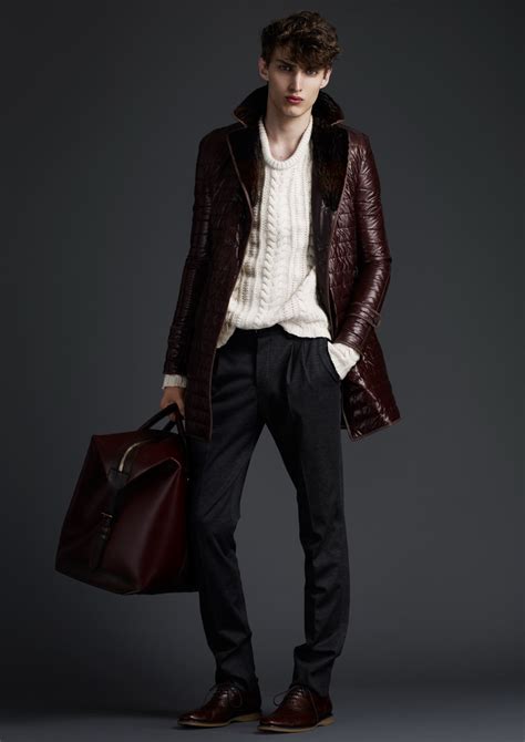 burberry prorsum biography|burberry prorsum menswear.